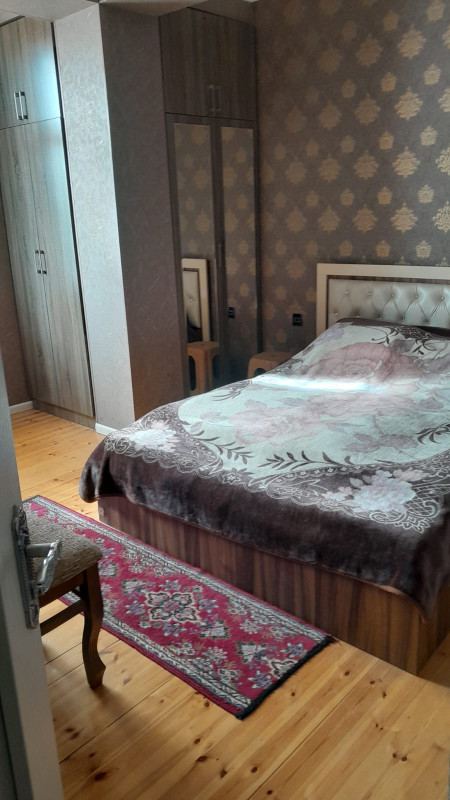 Xlrdalan Kohne Tecli yardmln yanl 2 otaq menzil tam temirli