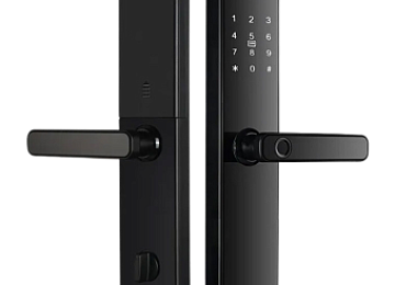 Yenilenmish smart kilid QL-S819 Long Yenilenmis dizayn🔥🔥