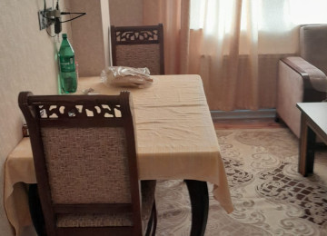 Xlrdalan Kohne Tecli yardmln yanl 2 otaq menzil tam temirli