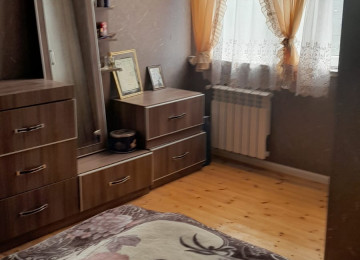 Xlrdalan Kohne Tecli yardmln yanl 2 otaq menzil tam temirli