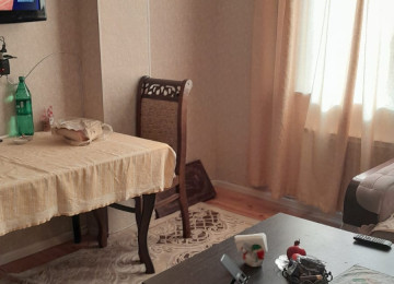 Xlrdalan Kohne Tecli yardmln yanl 2 otaq menzil tam temirli