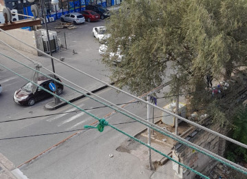 Xlrdalan Kohne Tecli yardmln yanl 2 otaq menzil tam temirli