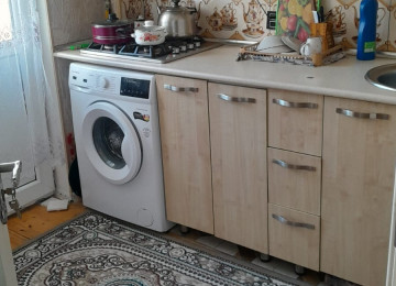 Xlrdalan Kohne Tecli yardmln yanl 2 otaq menzil tam temirli