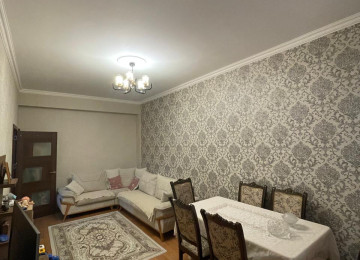 Xlrdalan Kirsdal Abseron 1 de 2 Otaq menzil kiraye verlir