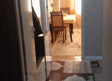 Xlrdalan Kohne Tecli yardmln yanl 2 otaq menzil tam temirli