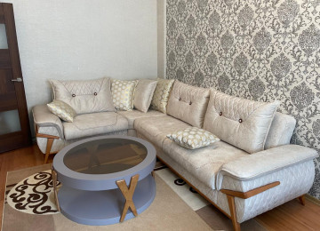 Xlrdalan Kirsdal Abseron 1 de 2 Otaq menzil kiraye verlir