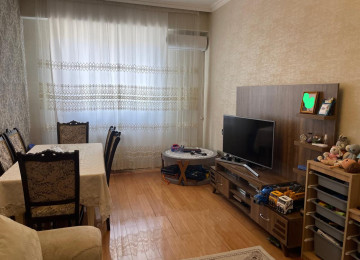 Xlrdalan Kirsdal Abseron 1 de 2 Otaq menzil kiraye verlir