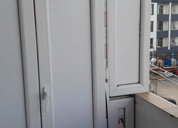 Xlrdalan Kohne Tecli yardmln yanl 2 otaq menzil tam temirli