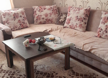 Xlrdalan Kohne Tecli yardmln yanl 2 otaq menzil tam temirli