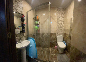 Xlrdalan Kirsdal Abseron 1 de 2 Otaq menzil kiraye verlir