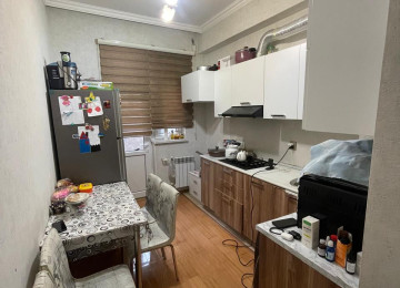 Xlrdalan Kirsdal Abseron 1 de 2 Otaq menzil kiraye verlir