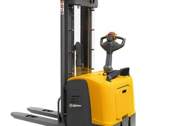 Elektrikli stabelyor Size en son model olan yari elektrikli