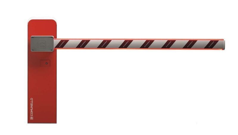 Şlaqbaum satışı və quraşdırılması Resmi zemanetle ✅ Marka: