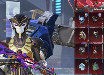 Salam 2 ildi oynuyram hesabi, icinde masqara seti masqara