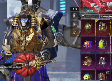 Salam 2 ildi oynuyram hesabi, icinde masqara seti masqara