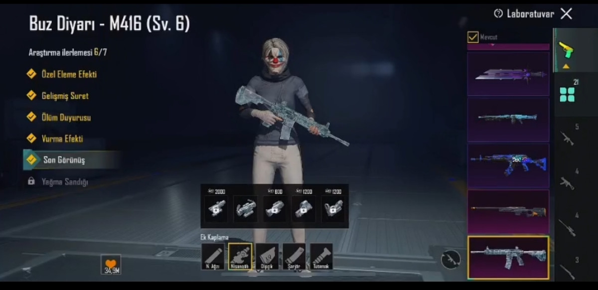 Pubg hesabi Tecili satilir guvence verilir nomre verilir perpeyser