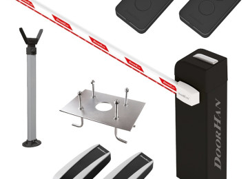 Slaqbaun Titan Slaqbaum Baryer Size yeni nesil Slaqbaum