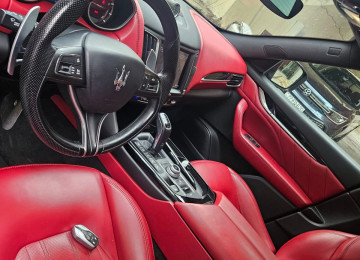 #Maserati#Levante#S#Toy #Nişan və digər #tədbirlər üçün