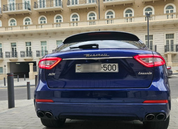 #Maserati#Levante#S#Toy #Nişan və digər #tədbirlər üçün