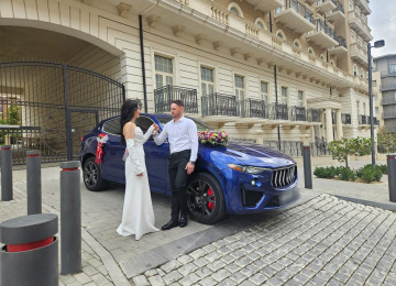 maserati levante s bey gelin toy masini sifarisi #Maserati#Levante#S#Toy #Nişan və digər #tədbirlər üçün