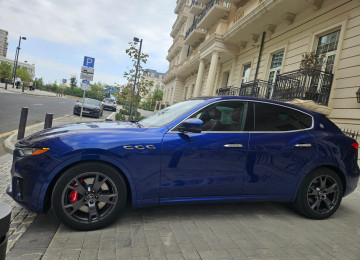 #Maserati#Levante#S#Toy #Nişan və digər #tədbirlər üçün