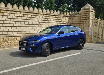 #Maserati#Levante#S#Toy #Nişan və digər #tədbirlər üçün