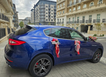 #Maserati#Levante#S#Toy #Nişan və digər #tədbirlər üçün