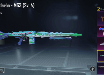 Ter Temiz Bağ Guvenilir Hesab 9 + Silah 4 kill chat