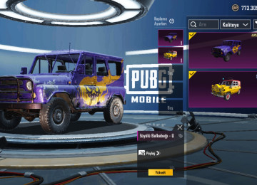 Ter Temiz Bağ Guvenilir Hesab 9 + Silah 4 kill chat