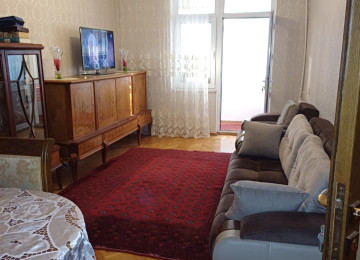 İPOTEKAYA YARARLIDI 8-ci mikrorayon Azadlıq. metrosuna