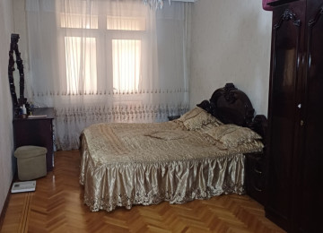 İPOTEKAYA YARARLIDI 8-ci mikrorayon Azadlıq. metrosuna