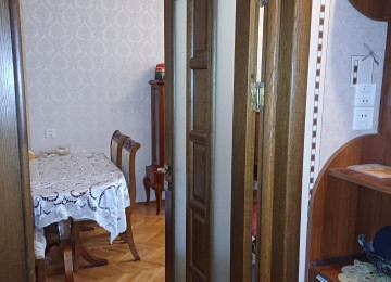 İPOTEKAYA YARARLIDI 8-ci mikrorayon Azadlıq. metrosuna