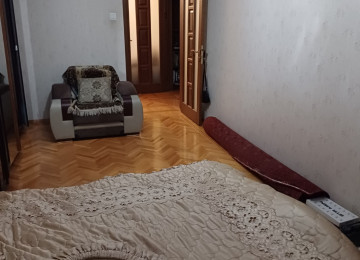 İPOTEKAYA YARARLIDI 8-ci mikrorayon Azadlıq. metrosuna