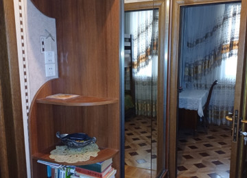 İPOTEKAYA YARARLIDI 8-ci mikrorayon Azadlıq. metrosuna