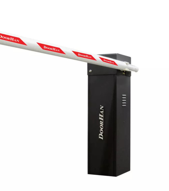 Slaqbaum Doorxan “Parking System” Avtomatik Şlaqbaum Sistemi ✅ Qolun