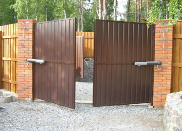 Avtomatik darvaza muherriki LSV Desing by italy🇮🇹 Unikal