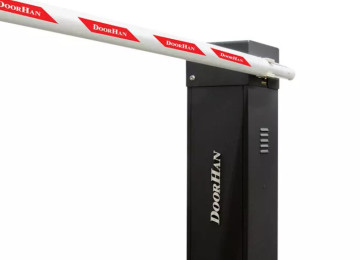 “Parking System” Avtomatik Şlaqbaum Sistemi ✅ Qolun