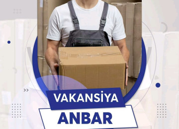 Tələblər: • Yaş: 18-30; • Cins: Kişi; • Fiziki cəhətdən