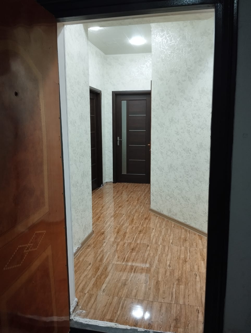 Tecli elimyandl Xlrdalan AAAF PARK KOBLESIDE esyall 2 otaq