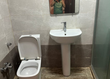 Xlrdalan Kristal Abşeron 2 də , Sürət qatarına 2 dəqiqəlik