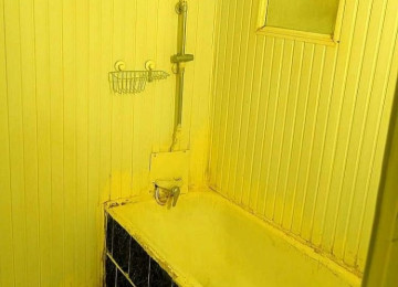 Yasamal rayonu 1 ci alatavada 2 otaqli ev kiraye verilir.Ev