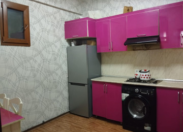 Tecli elimyandl Xlrdalan AAAF PARK KOBLESIDE esyall 2 otaq