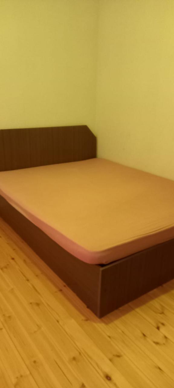 Xlrdalan Seheri Ailəyə verilir. Zakz sənədinin surəti və