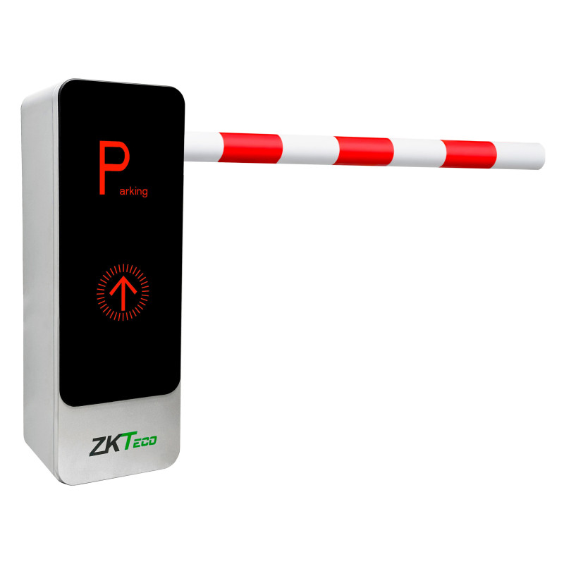 Slaqbaum Smart Baryer 500 “Parking System” Avtomatik Şlaqbaum Sistemi ✅ Qolun