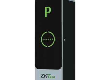 “Parking System” Avtomatik Şlaqbaum Sistemi ✅ Qolun