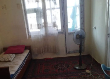 1 otagli menzil ayna sultanova heykelinin arxasinda kiraye