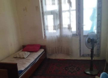 1 otagli menzil ayna sultanova heykelinin arxasinda kiraye