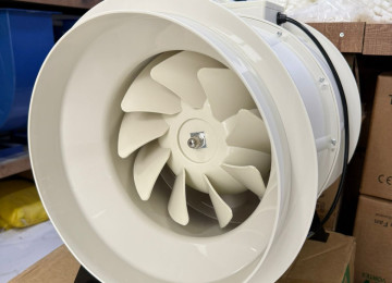 Havalandırma üçün TD-350 4300m3 Qiyməti: 399 AZN