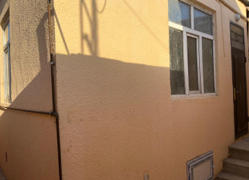 Xlrdalan UCUR Market ve Araz Marketin yaxlql cut dasdan