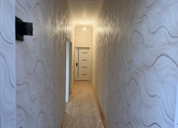 Xlrdalan UCUR Market ve Araz Marketin yaxlql cut dasdan